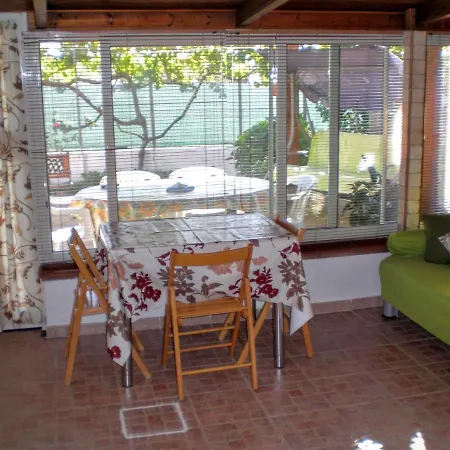 Green House *