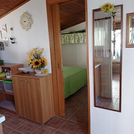 Green House Sperlonga